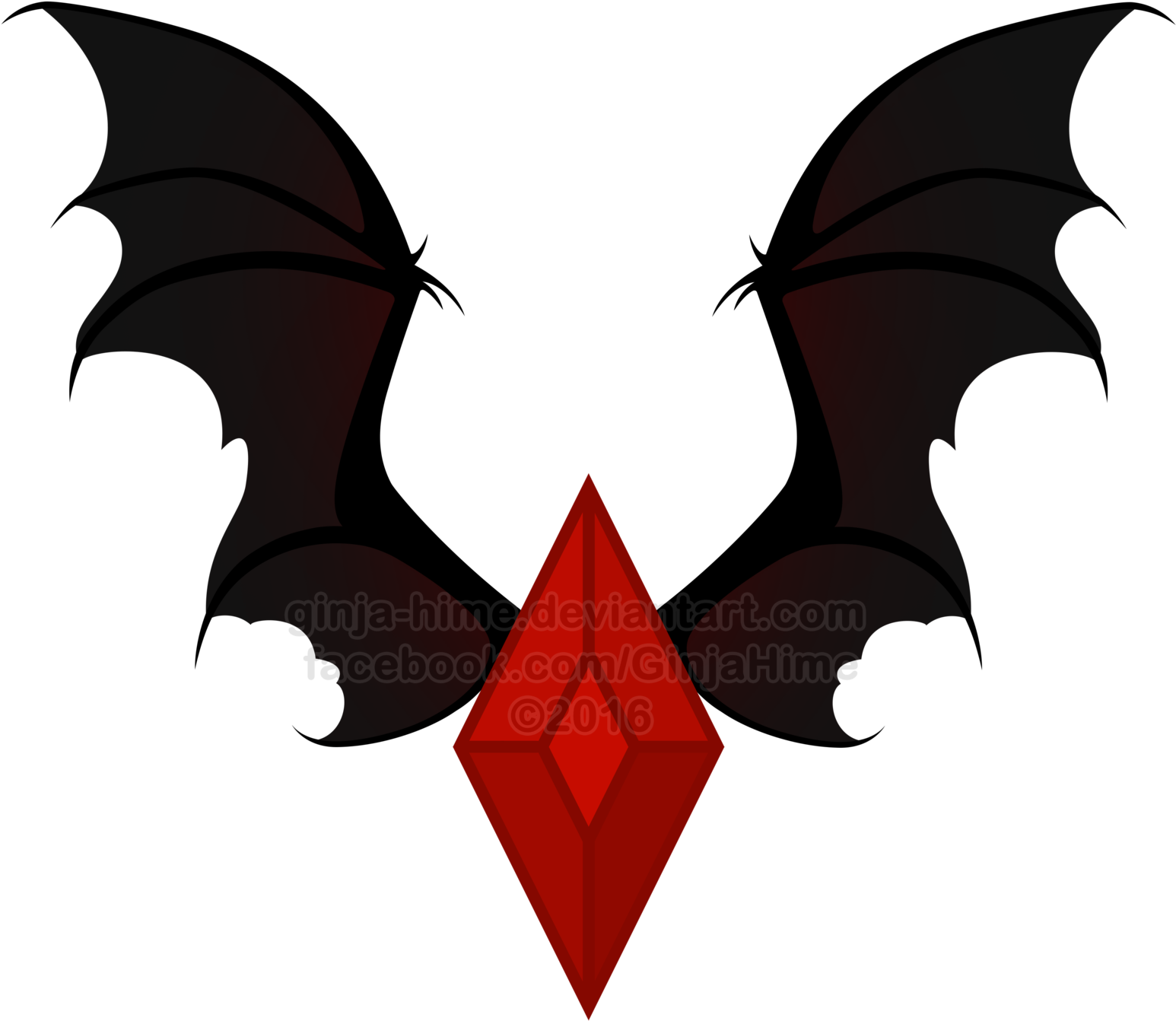 Electron Dash's Cutie Mark [no Free To Use] By - Mlp Bat Cutie Mark (1600x1386)