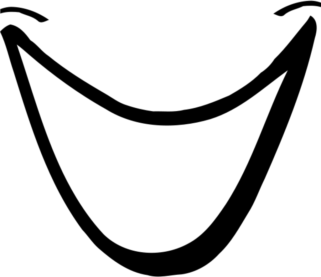 Smile Clipart Smile Clipart Clipart Panda Free Clipart - Clip Art (1024x1024)