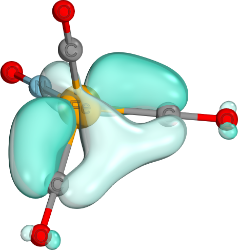 A Different, But Also Common 2e3c Bond Is Often Formed - Banana (464x487)