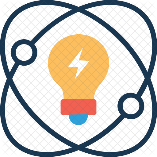 Innovation Icon - Design Thinking Icon (512x512)