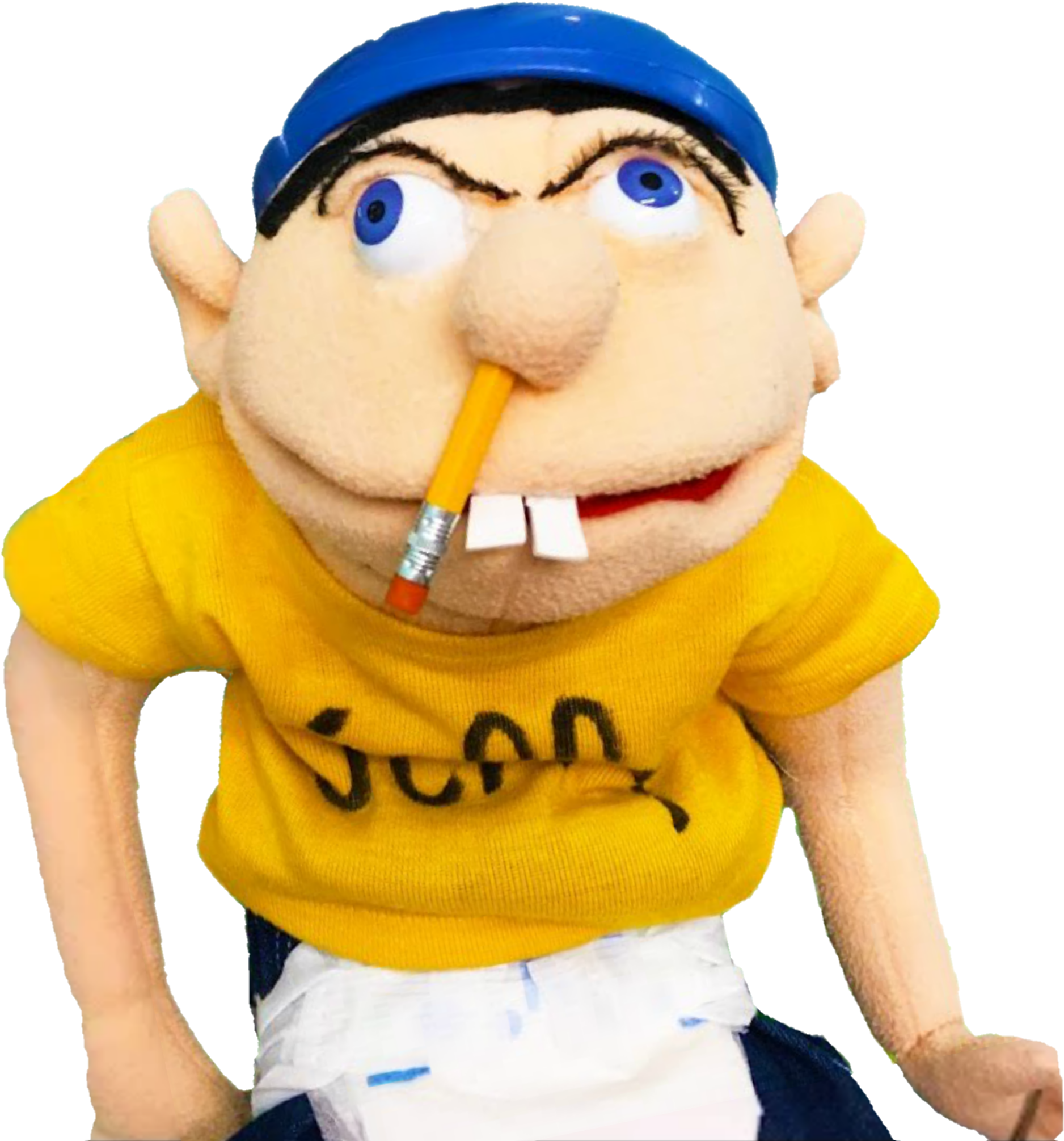 Jeffy - Supermariologan Jeffy (1913x2023)