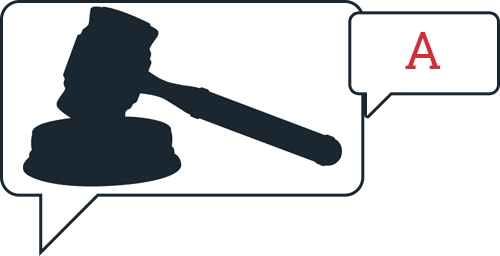 Depending On Your Personal Situation, There Might Be - Traffic Sign (500x256)