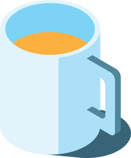 Get Peace Of Mind For You And Your Family By Creating - Table-glass (441x530)