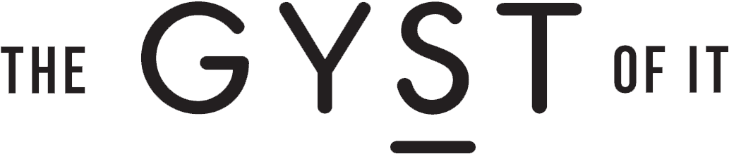 The Gyst Of It, A Monthly Newsletter From Gyst - Total Money Makeover: By Dave Ramsey | Summary & (1072x258)