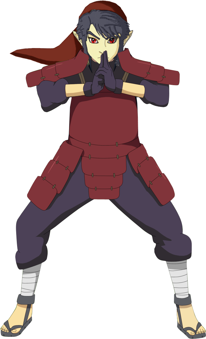 Link Uchiha Founder Armor By Zerjer97 Link Uchiha Founder - Sasuke Uchiha Armor (702x1142)