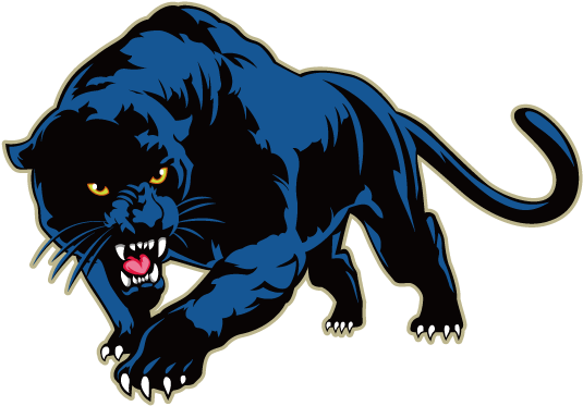 Black Panther Leopard Royalty-free Clip Art - Black Panther Sticker (567x567)