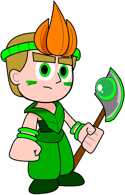 Jayce By Jamaratyneklenard - Illustration (437x679)