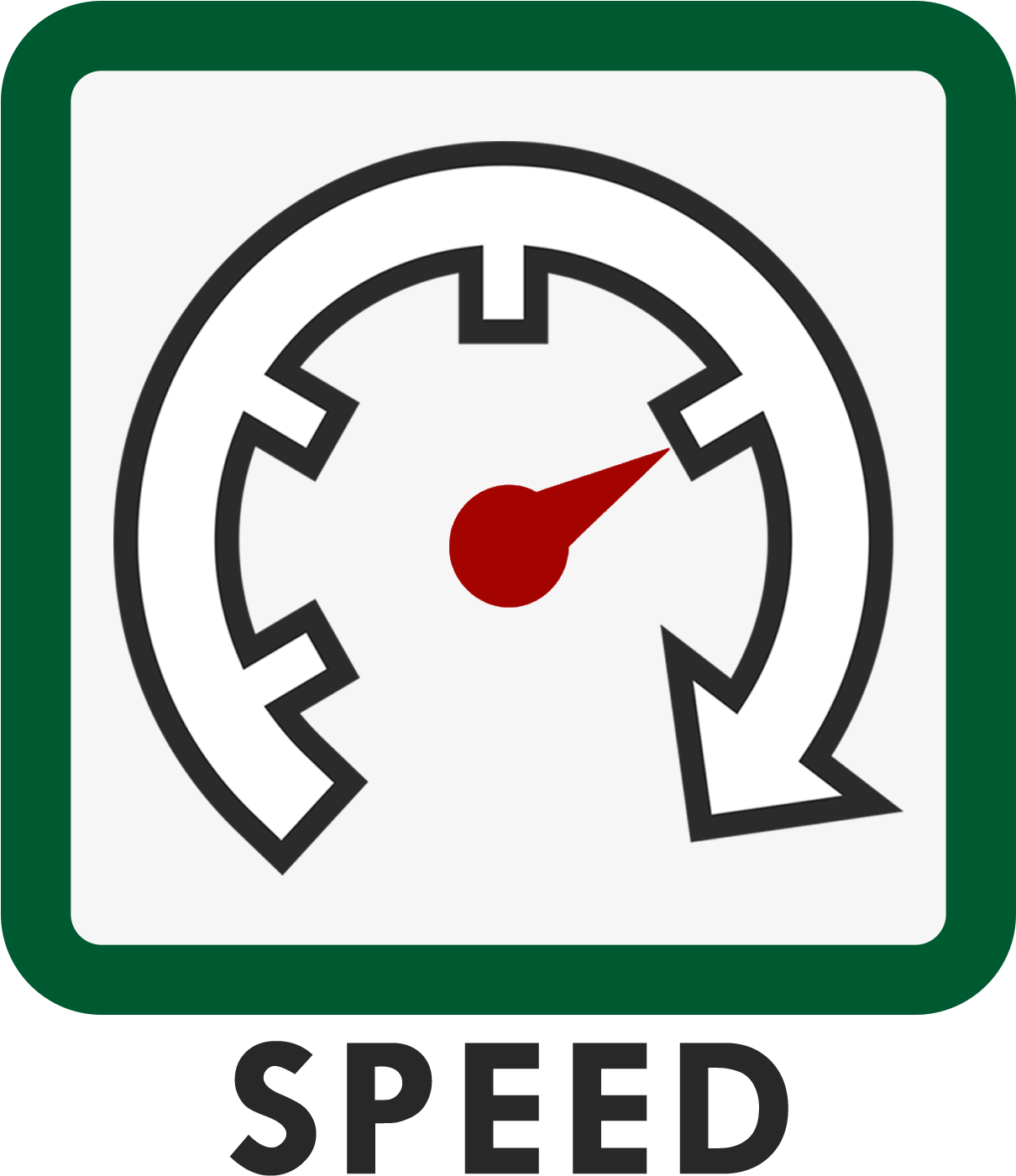 Your Putting Solution - Emblem (1350x1500)