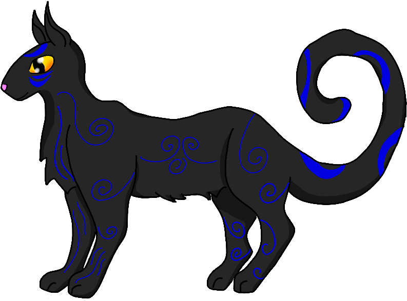 Black Panther Png By Timelessstorm - Panther Png (832x640)