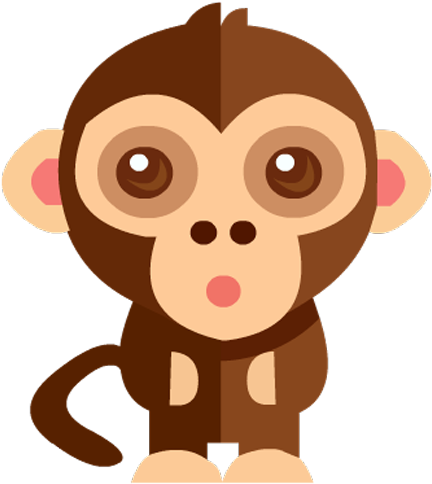 ۹۶ - Happiness Animal By Will Jelbert (512x512)