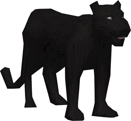 Odysseus Was A Panther Slain By Dragonkin - Wiki (550x508)