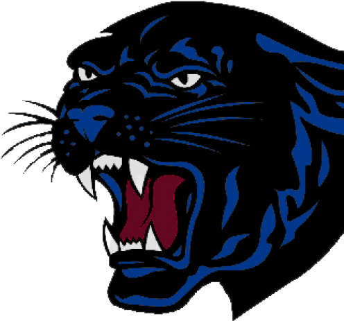 Panthers & Prowlers News - Franklin High School Los Angeles Logo (512x512)