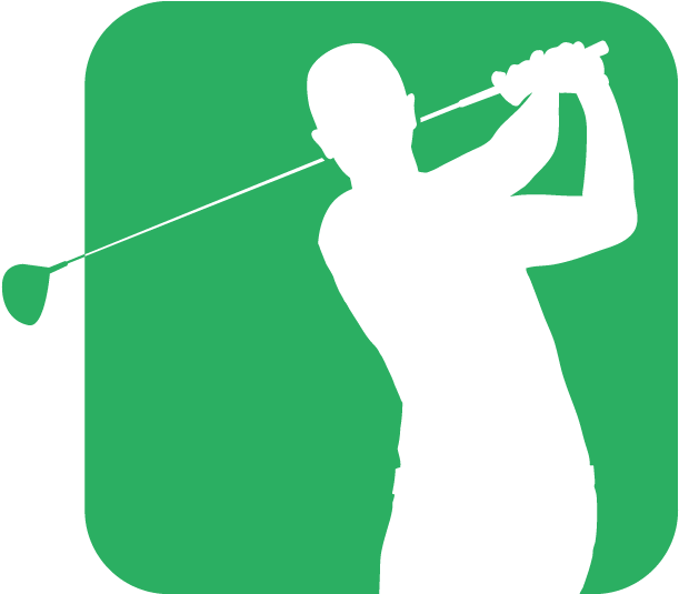 Golf Courses In Thailand , Easy Way To Book Golf Courses - Golf (640x566)