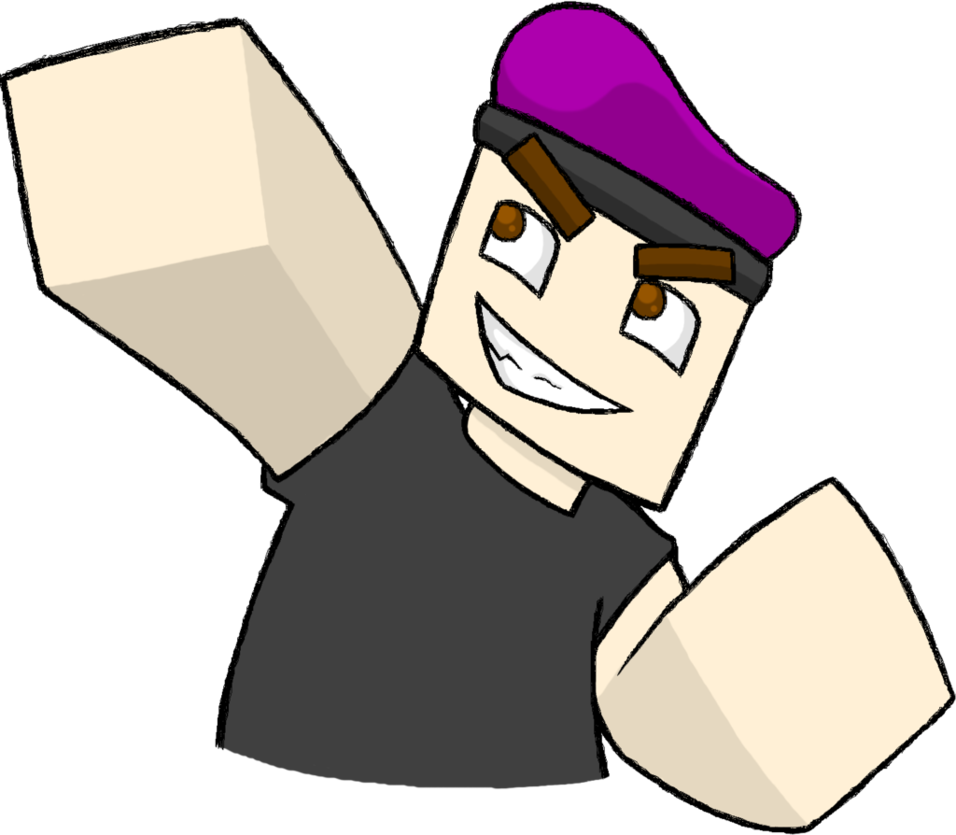 Unturned Flexin' By Theunionsart - Digital Art (956x835)
