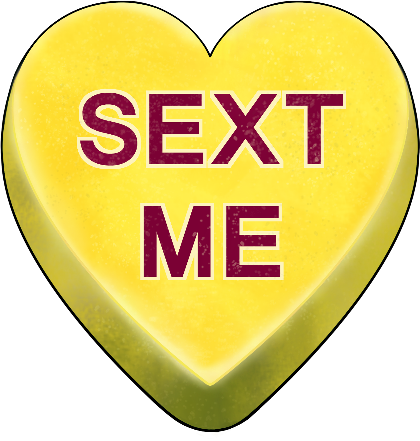 Make A Rainbow Connection With This Beautiful Emoji - Heart (1517x1517)