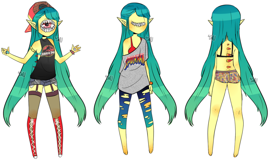 Sam By Tenshilove Sam By Tenshilove - Cartoon (1024x593)