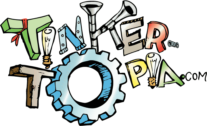 Imagination Clipart Craft Material - Tinker Clipart (720x439)