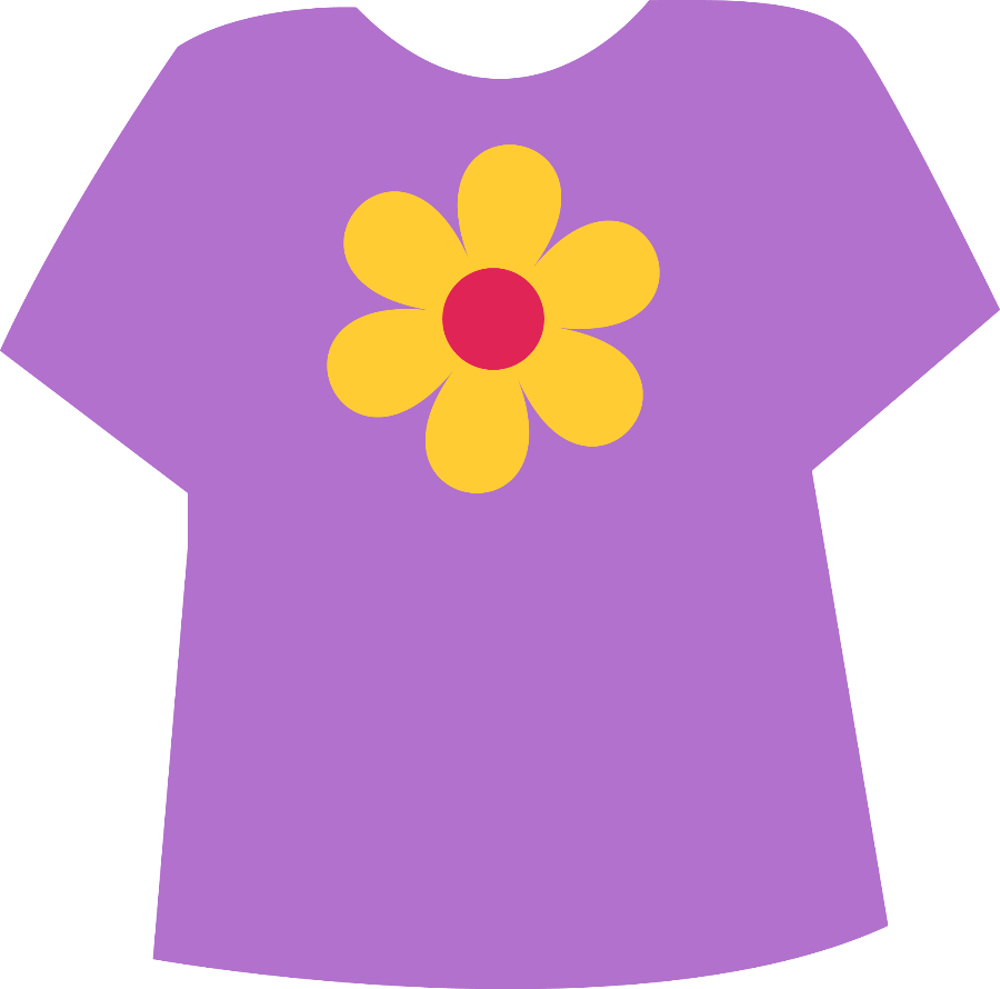 Jwi Dressupgirl Shirt - Doll Clothes Clipart (900x890)