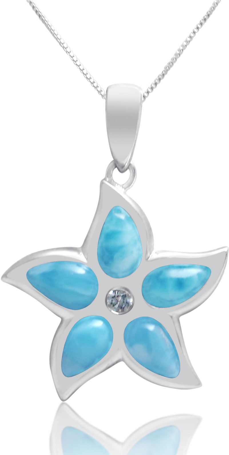 Cruise Memories Starfish Pendant - Locket (1590x1590)