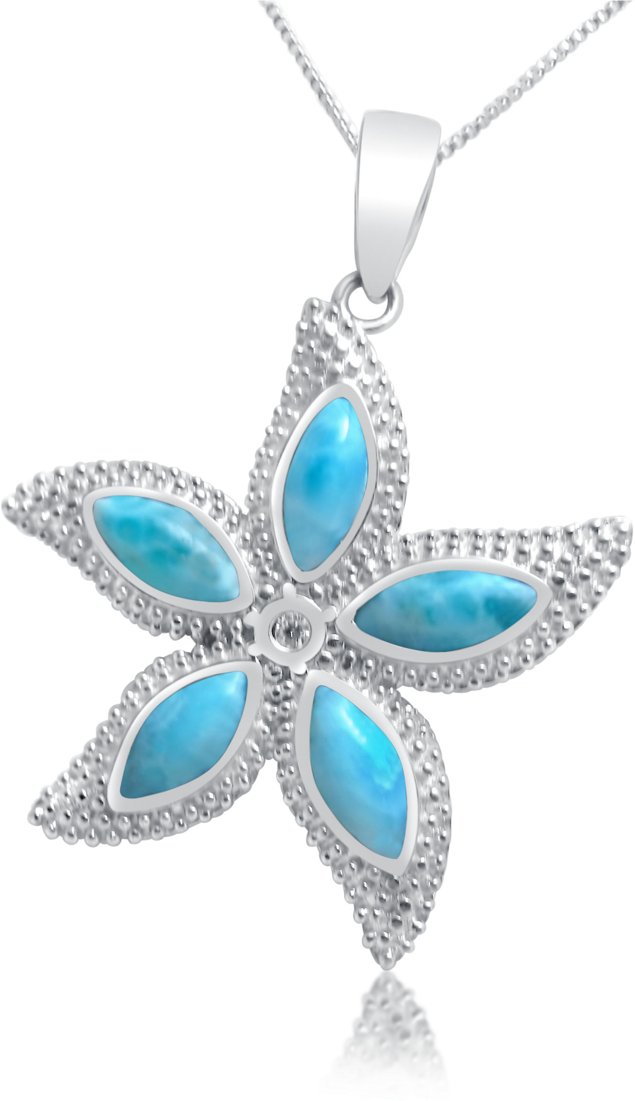 Cruise Memories Starfish Pendant - Rihanna Stars Tattoo Vector (2259x2259)