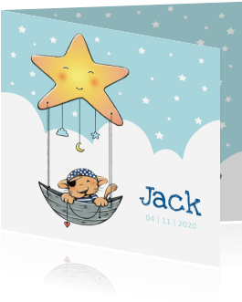 Baby Announcement (455x350)