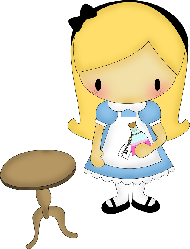 Duda Cavalcanti - Google - Alice In Wonderland Math (661x865)