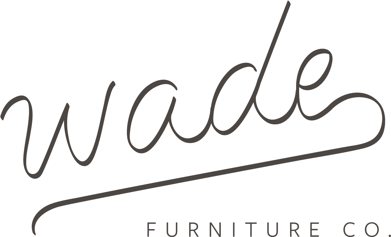 Wade Furniture Co - Calligraphy (2083x1092)