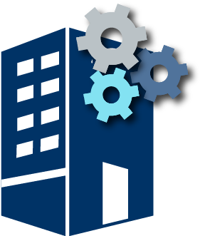 A Building Under A Preventative Maintenance Plan To - Building (354x351)