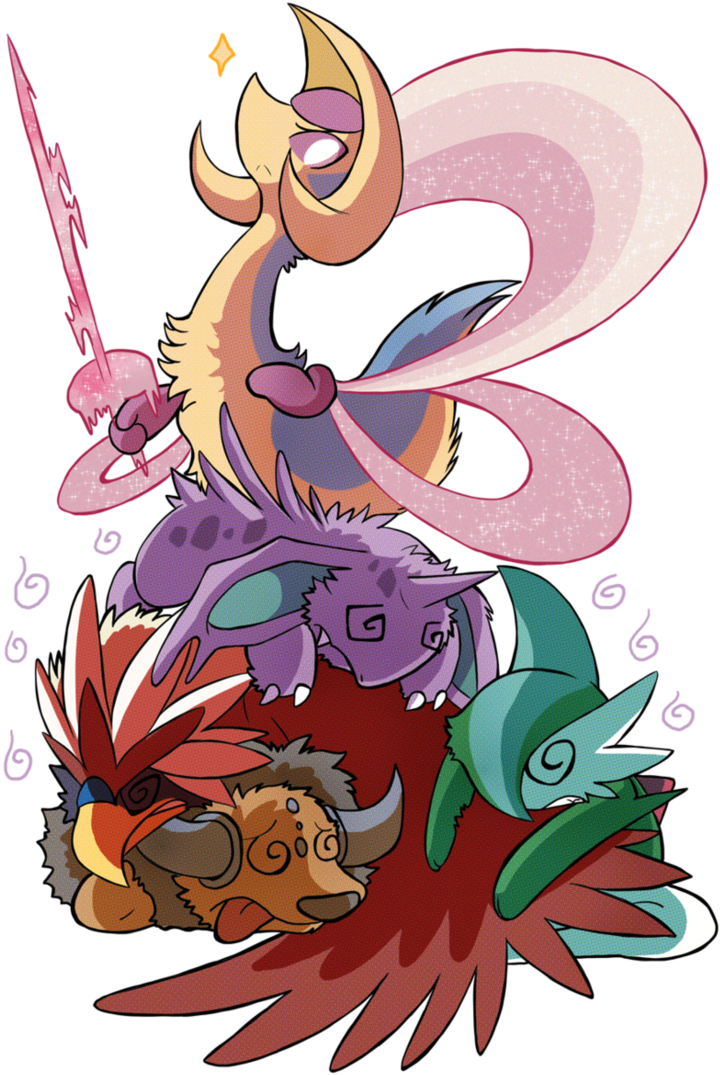 Who's Going Back To The Kitchen Now By - Cartoon (735x1087)