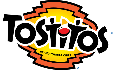 The Ridged Corrugations Are Designed To Create A Sturdier, - Logo Tostitos (476x294)