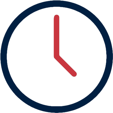 Flexible Scheduling - Icon Wait (396x395)