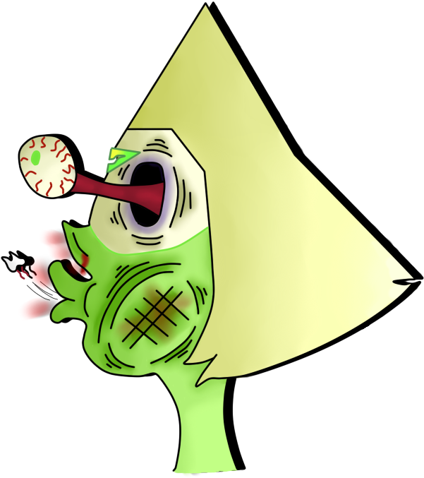 Back To The Barn - Steven Universe Ren And Stimpy (881x718)