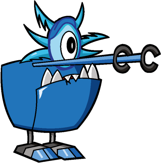 Krog Come Back Vector By Worldofcaitlyn - Deviantart (1024x576)