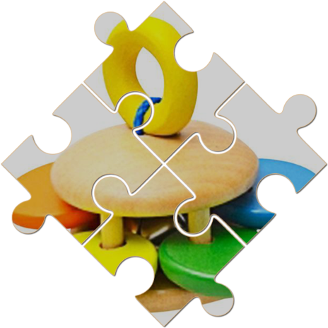 Wooden Training Toys - Cartoon (480x480)