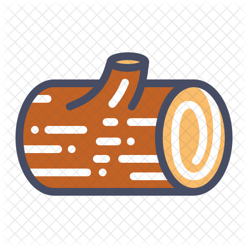 Wooden Icon - Wooden Icon (512x512)