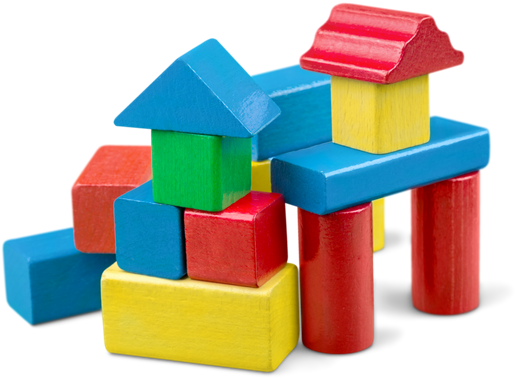 Building Blocks - Child (550x415)