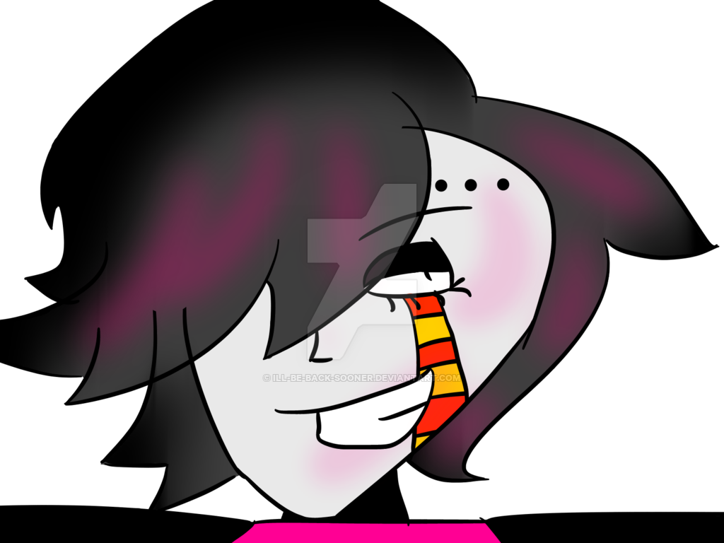 Mettaton Ex By Ill Be Back Sooner - Cartoon (1024x768)