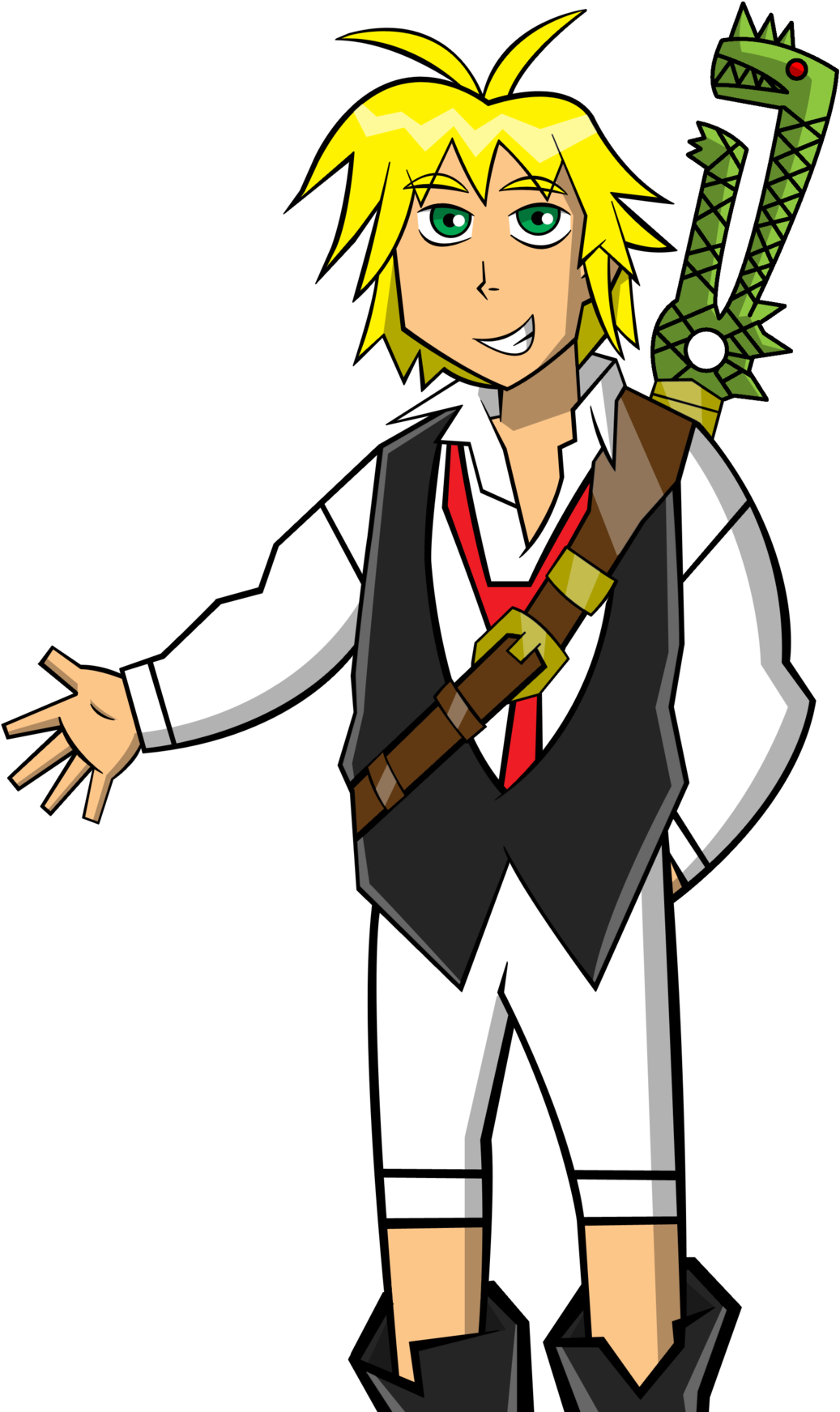 Japanese Ninja Art Download - Digital Art (1280x1786)