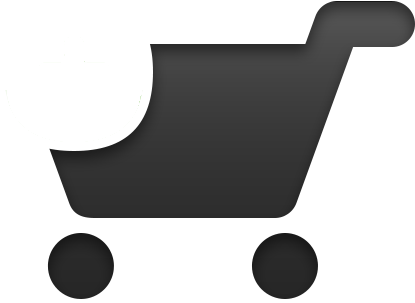 Cart / $0 - E-commerce (512x512)