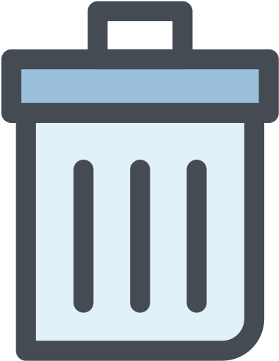 Download Png File 512 X - Icon Rubbish (512x512)