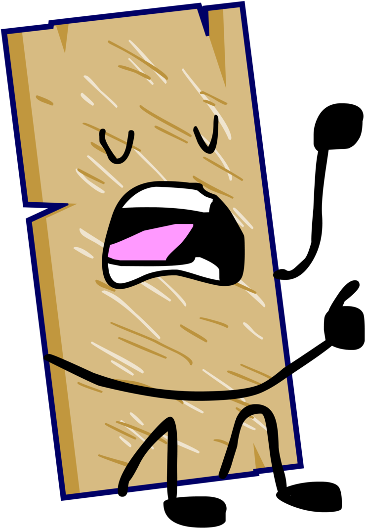 Wood By Huangislandofficial - Object (740x1079)