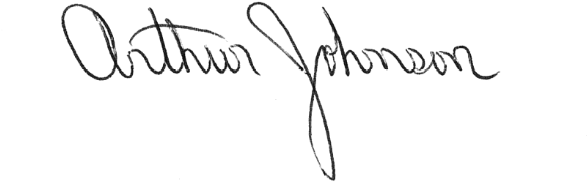 Sincerely, - Calligraphy (594x268)