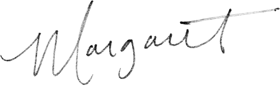 Welcome To Giverny Design - Calligraphy (1180x733)