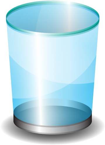 Recycle Bin Icon By Txuri - Recycle Bin Icon (512x512)