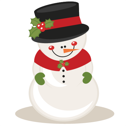 Christmas Snowman Designs (432x432)