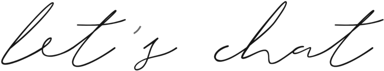 You Want A Professional Brand That Is Strategic And - Calligraphy (1000x269)