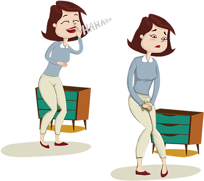 Stres Tip Idrar Kaçırma Sonuçları - Cartoon (730x420)