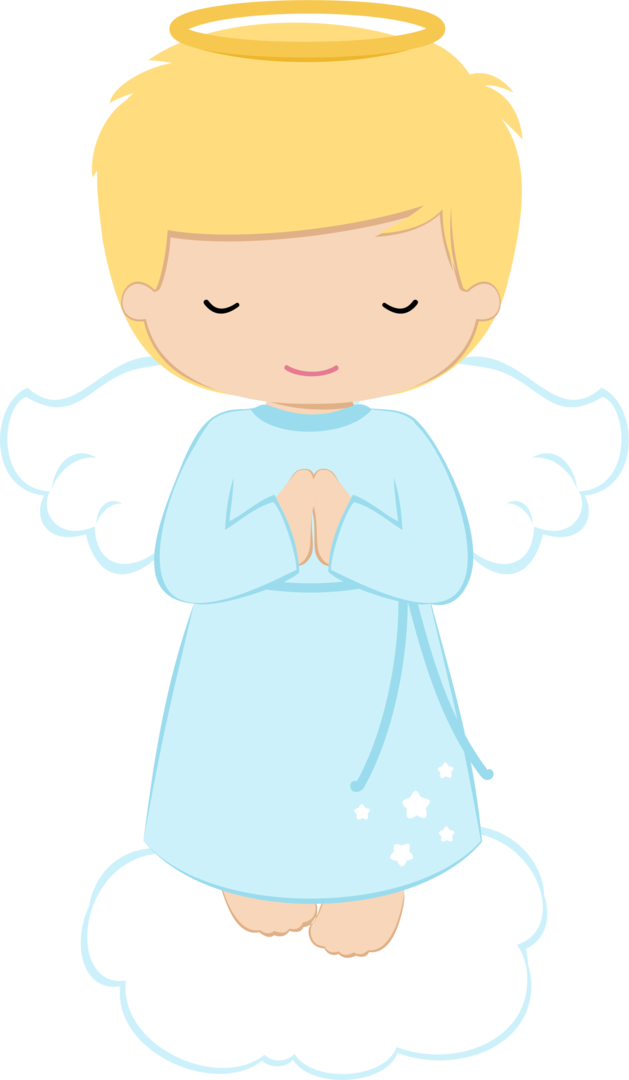 Exibir Todas As Imagens Na Pasta Angels Boys Grafosclipart - Angel Boy Clipart (629x1080)