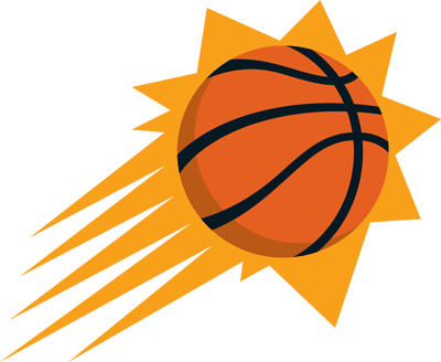 Find Out More About Suns Military Discounts - Phoenix Suns Logo Png (400x328)