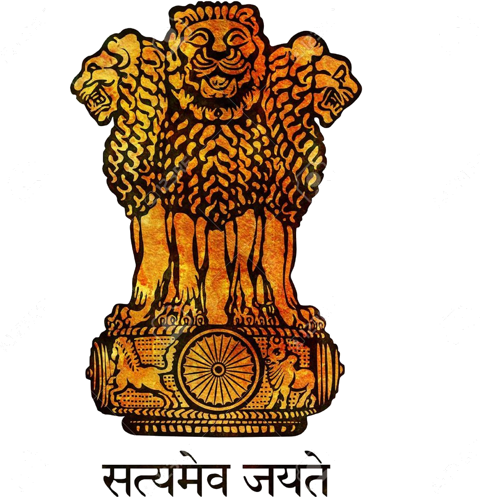 We Care About Our Clients And Can Make Their Life Easier - National Emblem Of India (1016x1029)